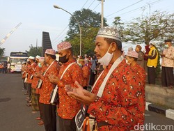 Dinkes Blitar Siapkan Mobil Khusus Jemput Jemaah Haji Positif COVID-19