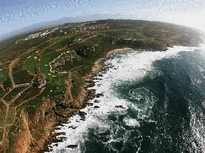 8 Foto Lansekap Ini Pakai Lensa Fisheye, Bikin Takjub