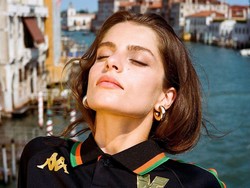 Venezia Punya Jersey Paling Kece Musim Depan, Setuju?