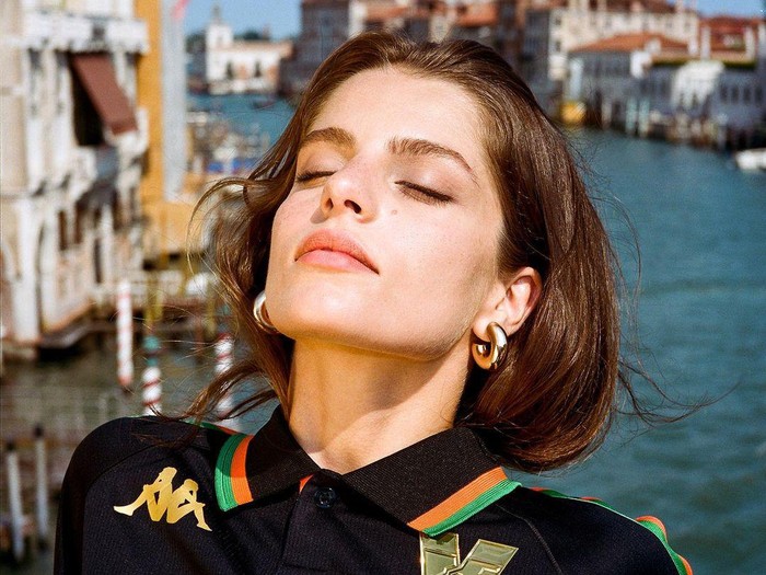 Jersey Venezia