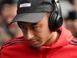 Ditanya Bergabung ke Bali United, Eks Pemain MU Jesse Lingard: Mungkin