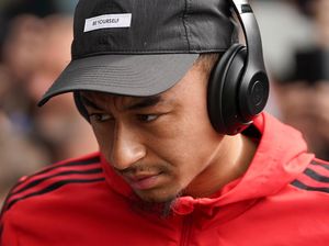 Jesse Lingard Diselidiki Polisi Korea Selatan, Ada Apa? Jesse Lingard Diselidiki Polisi Korea Selatan, Ada Apa?