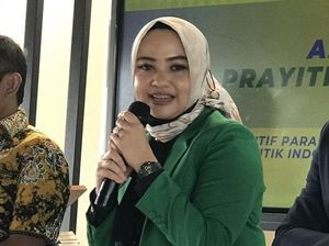 Soal Tuduhan Gratifikasi Suharso, PPP: Kami Tidak Segan Melawan