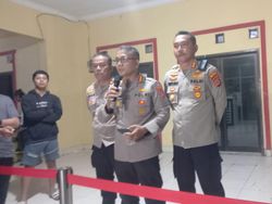 Lika-liku Kasus Nikita Mirzani Terkait Laporan Dito Mahendra Lika-liku Kasus Nikita Mirzani Terkait Laporan Dito Mahendra