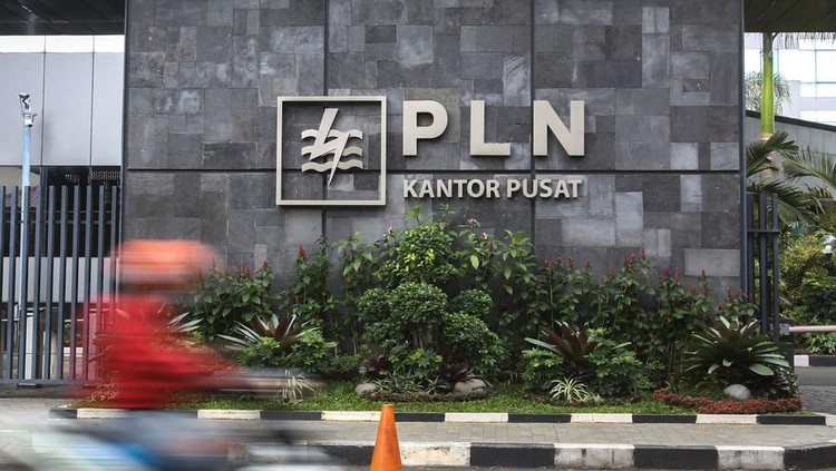 Darmawan Prasodjo Dicopot dari Dirut PLN, Ini Penggantinya
