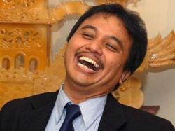 Roy Suryo dan Para Artis yang Pernah Dijerat UU ITE