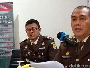 Kejati Lampung Kantongi Calon Tersangka Korupsi Dana Hibah KONI