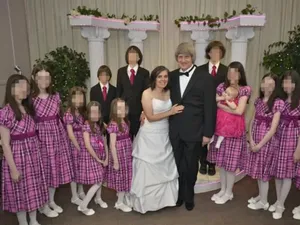 Kisah Pilu 6 Anak Dianiaya & Dipaksa Makan Muntahan oleh Orang Tua Angkat