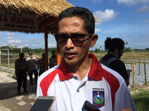 Pemprov NTB Janji Libatkan Aktivis Lingkungan Kaji Amdal Kereta Gantung