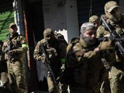 18 Orang Tewas Saat Polisi Gerebek Area Kumuh Rio de Janeiro, Publik Marah