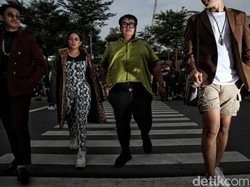 Pendaftaran HAKI Merek Citayam Fashion Week Bisa Ditolak, Kalau...