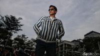 Adu Gaya Citayam Fashion Week di Berbagai Daerah di Indonesia