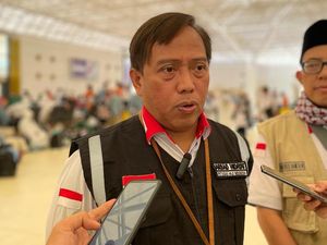 Jemaah Haji Wafat di Tanah Suci Mencapai 67 Orang, Ini Datanya