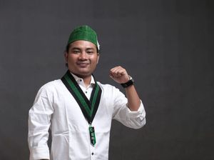 Ketua HMI Jabar Minta Parpol Dengar Suara Rakyat untuk Tentukan Capres