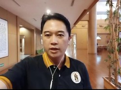 Roy Suryo Ditahan, Pelapor: Hati Saya Langsung Bergetar