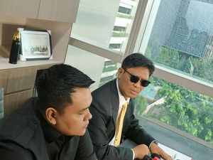 Nikita Mirzani Ditangkap, Pihak Dito Mahendra Buka Suara