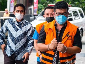 KPK Periksa Adik Bupati Muna di Kasus Suap PEN Kolaka Timur