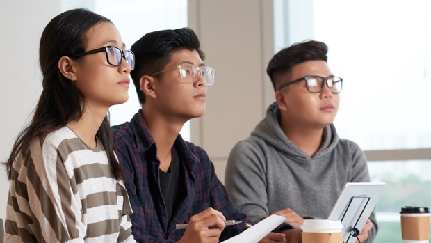 Berpikir besar melalui hal kecil jadi rahasia sukses Elon Musk.