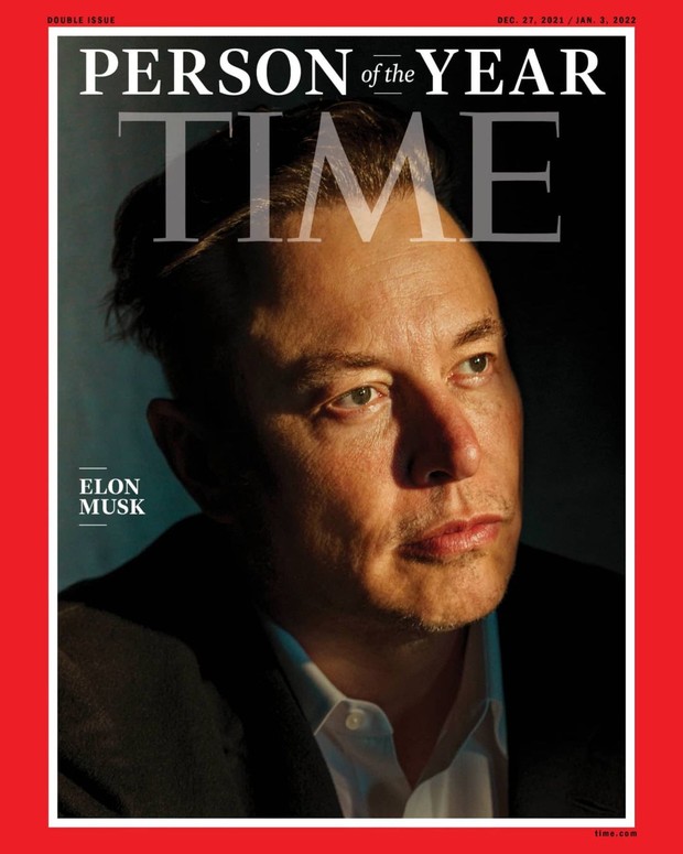 Mengenal sosok Elon Musk yang menjadi orang terkaya di dunia.