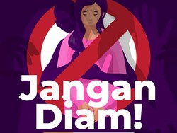 Warga Nganjuk Jadi Korban Pelecehan Seks Bisa Lapor Lewat WhatsApp