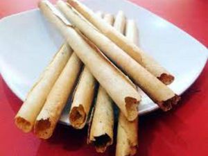 Sejarah Jajanan Ledre Khas Bojonegoro, Yuk Bikin Sendiri di Rumah Sejarah Jajanan Ledre Khas Bojonegoro, Yuk Bikin Sendiri di Rumah