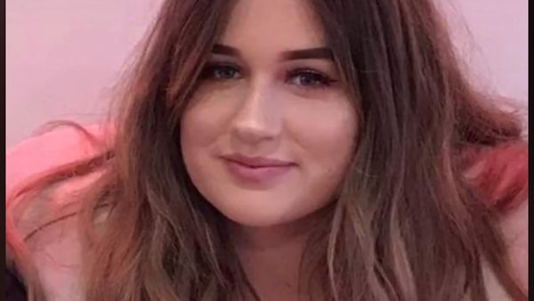 10 Foto Transformasi Wanita Obesitas Jadi Kurus, Viral bak Beda Orang