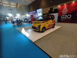 Dulu Malu-malu, Sekarang Leasing Berani Kasih Kredit Mobil Listrik 7 Tahun