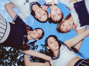 5 Hal tentang Comeback Musim Panas NewJeans! 5 Hal tentang Comeback Musim Panas NewJeans!