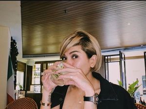 Tanggapan Elza Syarief Soal Kasus Nikita Mirzani