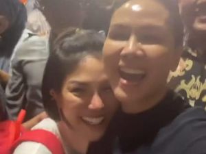 Nikita Mirzani Wajib Lapor Usai Dipulangkan, Sahabat: Dia Bukan Buronan Nikita Mirzani Wajib Lapor Usai Dipulangkan, Sahabat: Dia Bukan Buronan
