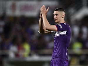 Menanti Babak Kedua Juventus Vs Inter di Bursa Transfer Menanti Babak Kedua Juventus Vs Inter di Bursa Transfer