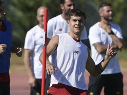 Dybala Datang, AS Roma Kini Disebut Selevel Juventus