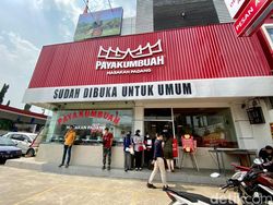 Serba-serbi Bisnis Franchise Antiribet hingga Jaminan Auto Cuan