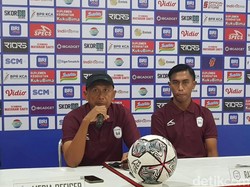 3 Pemain PSM yang Bisa Sulitkan Rans Raih Kemenangan Perdana di Liga 1