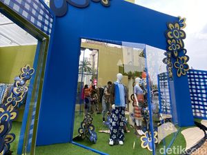 Koleksi Uniqlo x Marni Dirilis 29 Juli, Usung Konsep Busana Universal Koleksi Uniqlo x Marni Dirilis 29 Juli, Usung Konsep Busana Universal