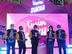 Bank Mandiri Luncurkan Fitur Livin Sukha untuk Transaksi Lifestyle