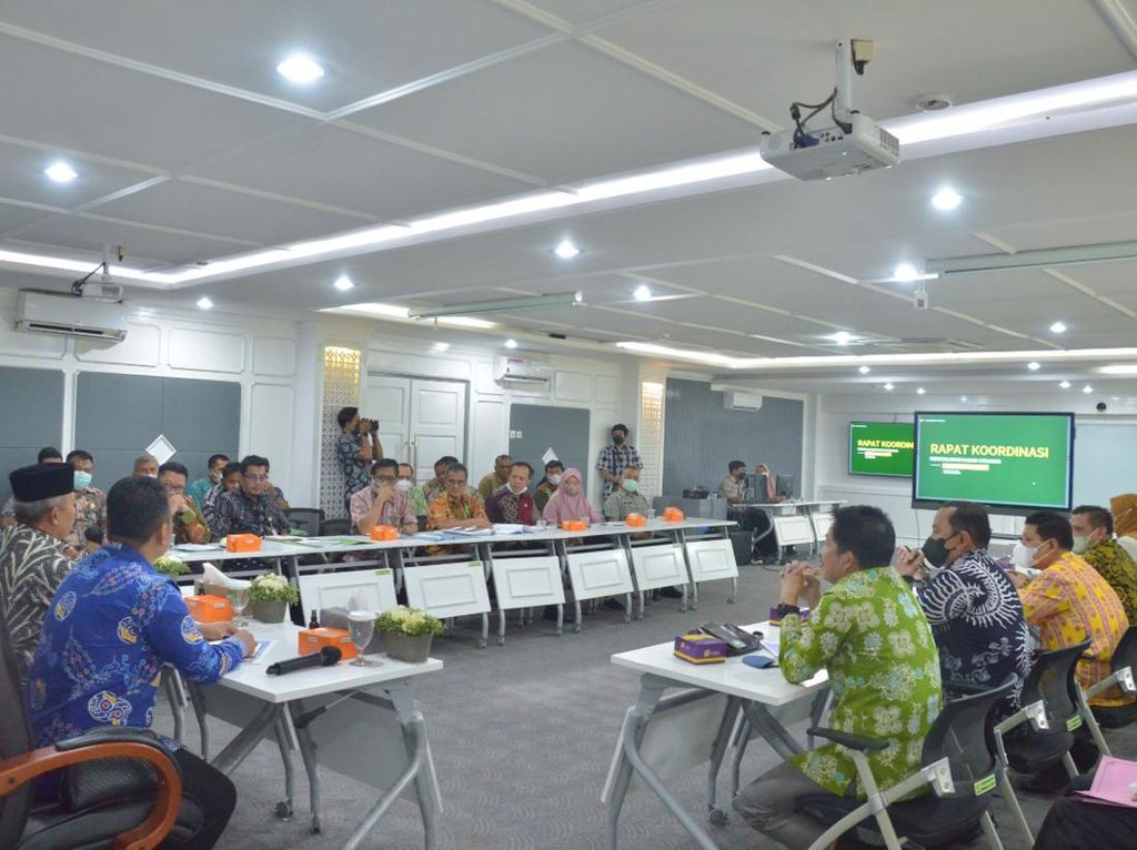 Pemkab Bogor-Pemkot Depok Bakal Kerja Sama Revitalisasi Pasar Citayam