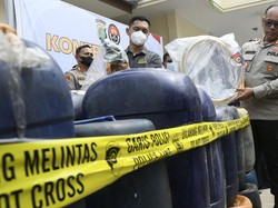 49 Kasus Maling BBM Subsidi Terkuak