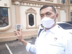 Keluarga Brigadir J Diperiksa di Polda Jambi Hari Ini
