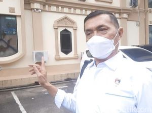 11 Anggota Keluarga Brigadir J Diperiksa Bareskrim di Polda Jambi 11 Anggota Keluarga Brigadir J Diperiksa Bareskrim di Polda Jambi