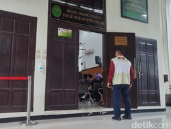Tim Penyidik KPK Diterjunkan di Praperadilan Mardani Maming, Ada Apa?