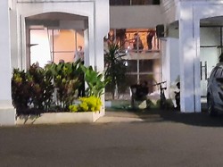 Ada Adegan Menembak dalam Prarekonstruksi Kasus Brigadir J