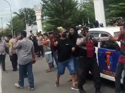 Aksi Demo Berujung Maut di Palopo, 11 Mahasiswa Jadi Tersangka