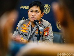 Polisi Jelaskan Progres Laporan Roy Suryo ke 3 Akun Penyebar Pertama Meme
