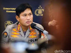 Polisi Jelaskan Status Tersangka Roy Suryo di Kasus Postingan Meme Stupa