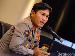 Polisi: JNE Belum Bisa Pastikan Jumlah Beras Bansos yang Dikubur