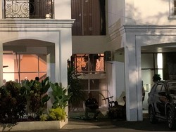 Polisi Gelar Prarekonstruksi Kasus Penembakan Brigadir J Malam Ini