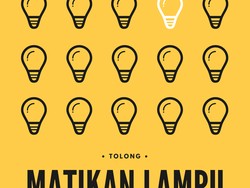 Pengertian Poster, Tujuan, Kaidah Kebahasaan, dan Jenisnya