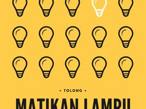 Pengertian Poster, Tujuan, Kaidah Kebahasaan, dan Jenisnya Pengertian Poster, Tujuan, Kaidah Kebahasaan, dan Jenisnya