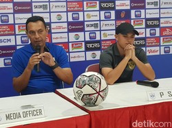 Link Live Streaming PSIS Semarang Vs RANS Nusantara, Main Nanti Sore